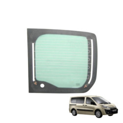 SZYBA TYLNA PEUGEOT EXPERT (G9) 2006-