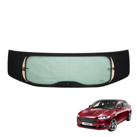 SZYBA TYLNA FORD MONDEO V KOMBI 2014-  - nr części: 1915060