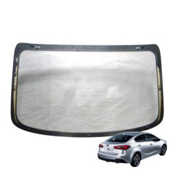 SZYBA TYLNA KIA CERATO,FORTE,K3 SEDAN 12-18