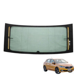 SZYBA TYLNA SKODA FABIA 2014-