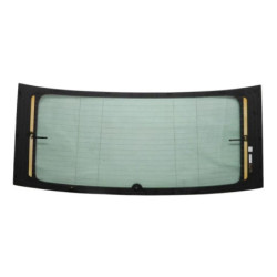 SZYBA TYLNA SKODA FABIA 2014-