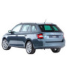 SZYBA TYLNA SKODA FABIA 2014-