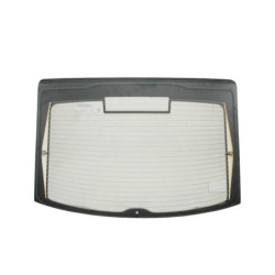 SZYBA TYLNA SKODA OCTAVIA A5 HBK 2004-  - nr części: 1Z5 845 049 AC,1Z5845049AC