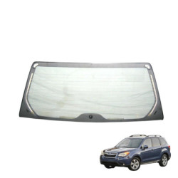 SZYBA TYLNA SUBARU FORESTER 2008-