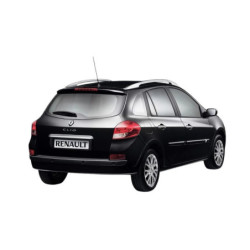 SZYBA TYLNA RENAULT CLIO COMBI 2005 + CLIO GR