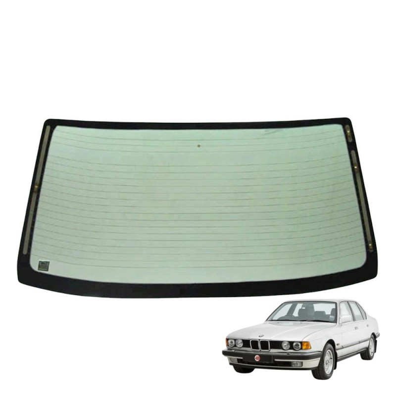 SZYBA TYLNA BMW 7 SERIES 87-94