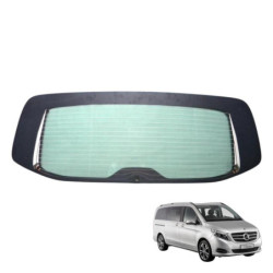 SZYBA TYLNA MERCEDES VITO 2014-