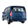 SZYBA TYLNA MERCEDES VITO 2014-