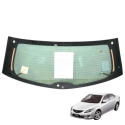 SZYBA TYLNA MAZDA 6 II 2008-