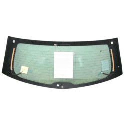 SZYBA TYLNA MAZDA 6 II 2008-