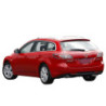 SZYBA TYLNA MAZDA 6 II 2008-