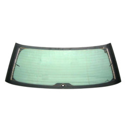 SZYBA TYLNA AUDI A4 2000-  - nr części: 8E9 845 501 ENVB,8E9845501ENVB,8E9845501,8E9 845 501 E,8E9845501E