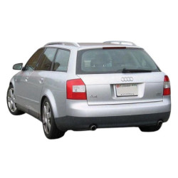 SZYBA TYLNA AUDI A4 2000-  - nr części: 8E9 845 501 ENVB,8E9845501ENVB,8E9845501,8E9 845 501 E,8E9845501E