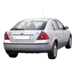 SZYBA TYLNA FORD MONDEO HBK 5D 09/2003-