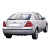 SZYBA TYLNA FORD MONDEO HBK 5D 09/2003-