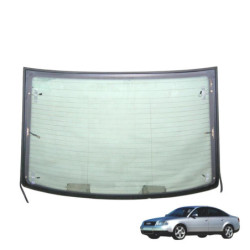 SZYBA TYLNA AUDI A6 SAL 97-