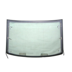 SZYBA TYLNA AUDI A6 SAL 97-