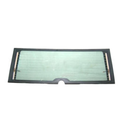 SZYBA TYLNA VW POLO EST 96-99