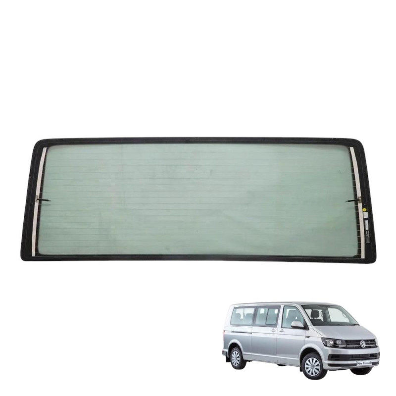 SZYBA TYLNA VW MULTIVAN 2016-
