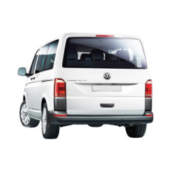 SZYBA TYLNA VW MULTIVAN 2016-