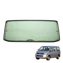 SZYBA TYLNA VW MULTIVAN 2003-