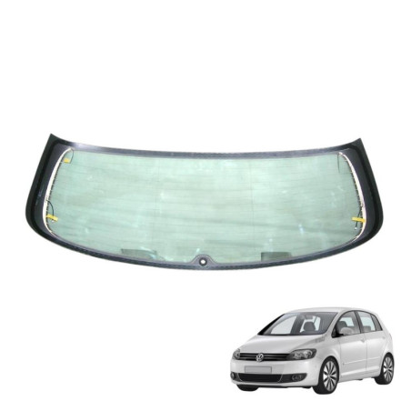 SZYBA TYLNA VW GOLF PLUS MONOSPACE 2005-  - nr części: 5M0845051S,5M0 845 051 S