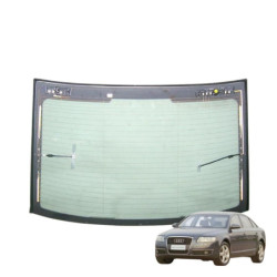 SZYBA TYLNA AUDI A6 SED 2005-  - nr części: 4F5845501NVB,4F5 845 501 NVB