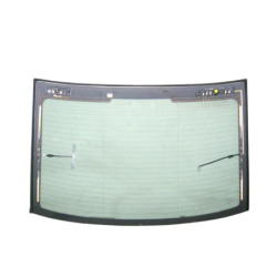 SZYBA TYLNA AUDI A6 SED 2005-  - nr części: 4F5845501NVB,4F5 845 501 NVB