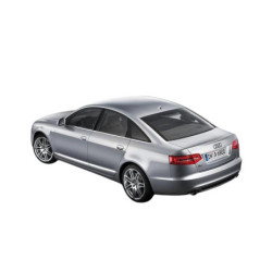 SZYBA TYLNA AUDI A6 SED 2005-  - nr części: 4F5845501NVB,4F5 845 501 NVB