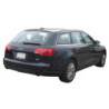 SZYBA TYLNA AUDI A6 EST 2005-