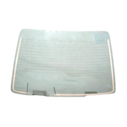 SZYBA TYLNA ESCORT MK3 SAL 80-90