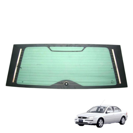 SZYBA TYLNA FORD MONDEO EST 2000-