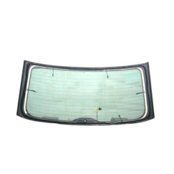SZYBA TYLNA AUDI A3 3D 2003-  - nr części: 8P3845501A