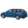 SZYBA TYLNA AUDI A3 2003-