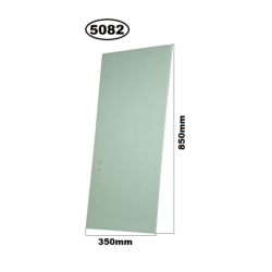 SZYBA BOCZNA PRAWA Z TYŁU PALFINGER EPSILON - EPSCAB