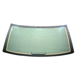 SZYBA TYLNA FORD SIERRA MK2 SAL 86-91