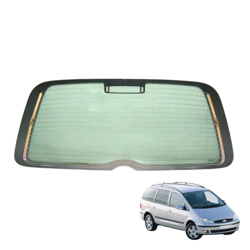 SZYBA TYLNA FORD GALAXY 95-
