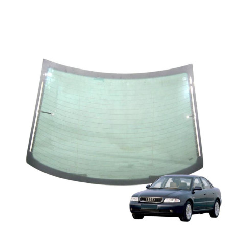 SZYBA TYLNA AUDI A4 94-
