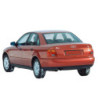 SZYBA TYLNA AUDI A4 94-