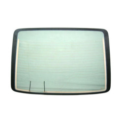 SZYBA TYLNA FORD SIERRA MK2 HBK 86-91