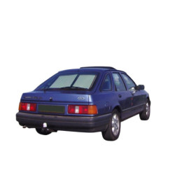 SZYBA TYLNA FORD SIERRA MK2 HBK 86-91