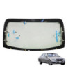SZYBA TYLNA MERCEDES S-CLASS W222 4D 13-  - nr części: 2226700280