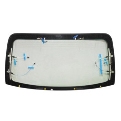 SZYBA TYLNA MERCEDES S-CLASS W222 4D 13-  - nr części: 2226700280