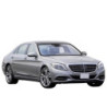 SZYBA TYLNA MERCEDES S-CLASS W222 4D 13-  - nr części: 2226700280