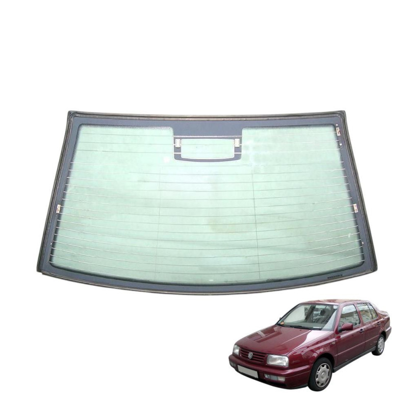 SZYBA TYLNA VW VENTO 5/96-98