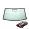 SZYBA TYLNA VW VENTO 5/96-98