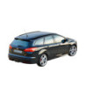 SZYBA TYLNA FORD FOCUS KOMBI 2011-  - nr części: BM51N42004AA,1720897,BM51-N42004-AA