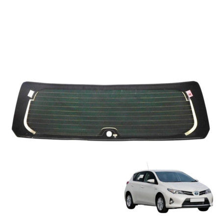 SZYBA TYLNA TOYOTA AURIS KOMBI 12-