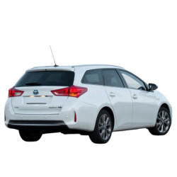 SZYBA TYLNA TOYOTA AURIS KOMBI 12-