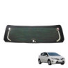 SZYBA TYLNA TOYOTA AURIS KOMBI 12-  - nr części: 6810502240